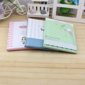 5208A Leather <b>Compact</b> <b>Mirror</b> Folding Makeup <b>Mirror</b> Personal Gift Mixed Color Random Pattern - Product Image 4