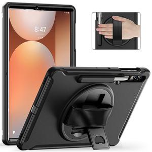<span class=keywords><strong>Pour</strong></span> <span class=keywords><strong>tablette</strong></span> <span class=keywords><strong>Samsung</strong></span> Galaxy Tab S10 Plus étui 2024 nouveau modèle <span class=keywords><strong>pour</strong></span> <span class=keywords><strong>Samsung</strong></span> Galaxy Tab S9 <span class=keywords><strong>FE</strong></span> Plus Tab S9 Plus couverture 12.4 pouces - Product Image 4