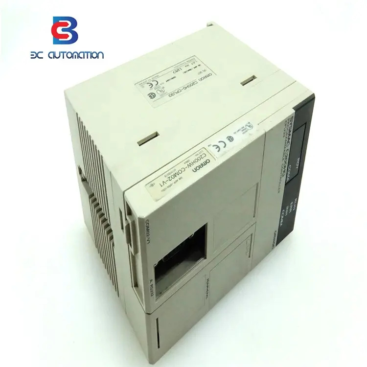 C200HG-CPU33 Hot Bán New thương hiệu các loại sản phẩm PLC cp1h PLC Nhà cung cấp PLC lập trình