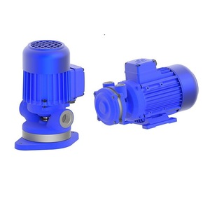 Brinkmann Multi Stage <b>Pump</b> <b>Electric</b> Stainless Steel <b>Water</b> <b>Pump</b> 0-200C Temperature Range - Product Image 1