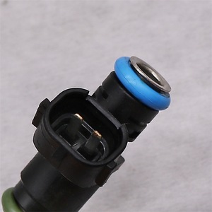 Inyector de Combustible Hong Le Sensors A2C95638300 de Acero Inoxidable para Inyección Directa en Cilindro, Repuesto para Diésel - Product Image 2