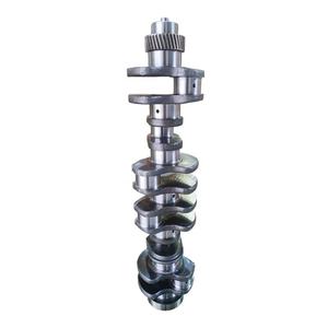 Vilebrequin en acier forgé de haute qualité pour excavatrice Honour Time 6BT, référence 3929037, avec garantie de 6 mois - Product Image 1