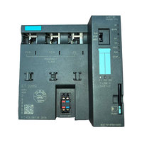 Módulo de Interfaz PLC SIMATIC ET200S 6ES7 151-8FB01-0AB0 CPU 6ES7151-8FB01-0AB0 Nuevo y Original