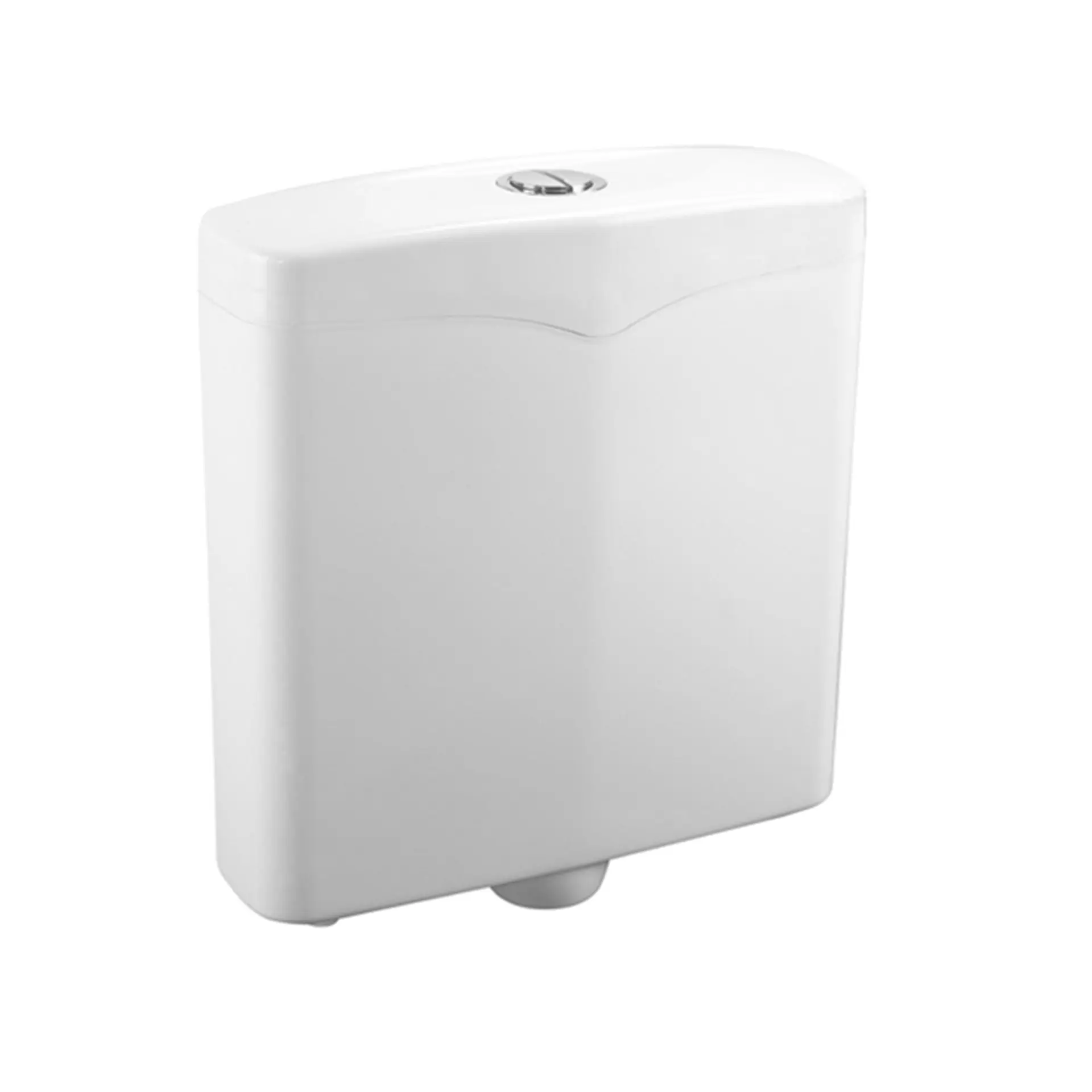 Wholesales High quality modern design power flush Toilet Tanks
