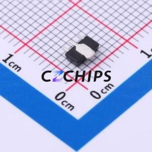 ทรานซิสเตอร์ขั้วต่อสองขั้ว BCX53-16ทรานซิสเตอร์แบบใหม่และดั้งเดิม (BJT) - Product Image 2