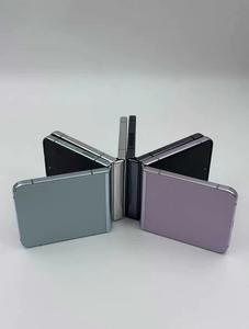 Teléfono móvil al por mayor de segunda mano para teléfono Android Samsung Zflip5 256GB <span class=keywords><strong>5G</strong></span> original - Product Image 6