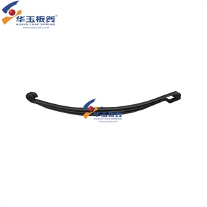 500377692 504048775 504048781 Heavy Duty lò xo nhà sản xuất xe tải đình chỉ Parabol chỉ đạo cánh tay lÁ mùa xuân cho <span class=keywords><strong>iveco</strong></span> - Product Image 1