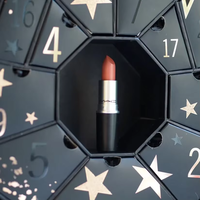 Calendrier de l'Avent 2026 Nouveau Design – Boîte de 24 Jours – Emballage Cadeau de Luxe – Calendrier de l'Avent Cosmétique et Beauté – Calendrier de l'Avent de Noël