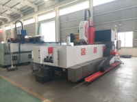 Fresadora de Alta Velocidad Raintech, Máquina de Fresado y Taladrado CNC, También Taladradora Vertical de Alta Velocidad CNC