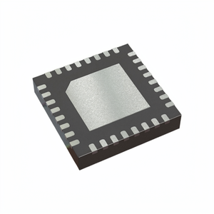 MAX11328ATJ+ Manufacturer Channel Data Acquisition 32 WFQFN Exposed Pad Electronics Component - Product Image 1