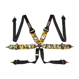 Ceinture de sécurité SPORT pour fournisseur - Product Image 1