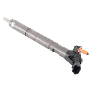 Factory sale excavator injector 0445116019 0445116059 580540211 diesel engine parts