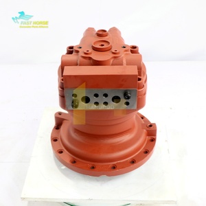 Ensemble moteur de rotation Hangood M2X150-16T Rexro pour Daewoo DH225 DH225-5 DH225-7 DH225-9 DH225LC M2X150 M2X146 M2X130 M2X210 - Product Image 3