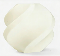 Filament d'imprimante 3D Original BambooLab ASA Aero Foam 1,75 mm Bobine de 1 kg, Mousse ASA ultra-légère résistante aux UV avec RFID