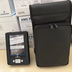 Nuevo Comunicador de Campo Original TREXCFPNAWS1S Sin IS, Compatible con HART y FOUNDATION Fieldbus - Product Image 5