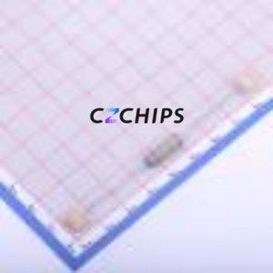 Résistance traversante MO2W-240K 5%-9T73, composant traversant (THT), D5xL15mm, film d'oxyde métallique, 240kOhm, 5%, 400V - Product Image 1