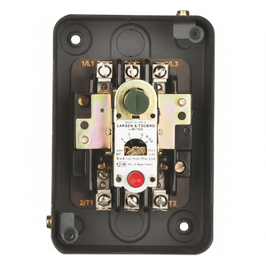 มอเตอร์สตาร์ทสามเฟส MF1 - Product Image 1