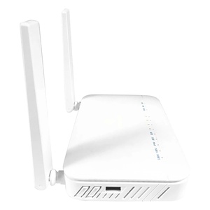 Sử dụng wifi6 xpon epon f6610m ONT 4ge + 1Port + 2.4G/ 5.8G Wifi xpon SC/UPC ax3000mbps GPON Wifi Router thiết bị sợi quang - Product Image 3