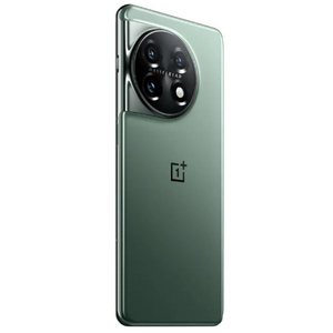 โทรศัพท์มือถือ OnePlus 11 5G หน้าจอ 2K AMOLED รองรับชาร์จไว 100W SUPERVOOC แบตเตอรี่ 5000mAh - Product Image 4