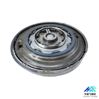HAF 6DCT450 MPS6 Kit d'embrayage de boîte de vitesses d'embrayage remplacement 6DCT450 MPS6 nouvelles boîtes de vitesses systèmes de Transmission automatique pour Ford