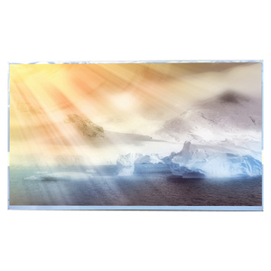 Écran LCD LM238WF2-SLK1 23,8 pouces 1920*1080 16,7M couleurs, longue durée de vie, écran LCD TFT populaire - Product Image 1