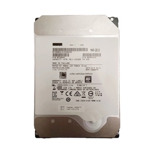 WUH721414ALE6L4 Disco Duro Empresarial de 14 TB SATA 6 Gb/s 7200 RPM 512 MB 512e 3.5 Pulgadas <span class=keywords><strong>DC</strong></span> <span class=keywords><strong>HC530</strong></span> - Product Image 6