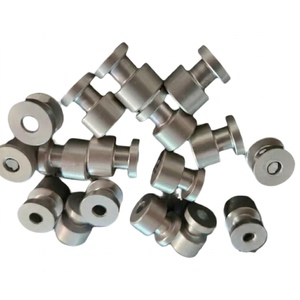 Custom Precision CNC Machining Parts Stainless Steel Aluminum Brass Metal Components for <b>Bicycle</b> Hardware <b>Frame</b> Fittings - Product Image 1