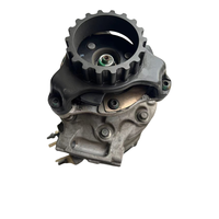 Compresseur d'air A/C, compresseur de climatisation pour Mclaren 570S, 570GT, 540C, 600LT, 13F0750CP, 13FA034CP, d'occasion, P13