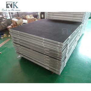 Stable Firm Stage Performance Detachable Platform Stage for <b>Shows</b> Sale - Product Image 5