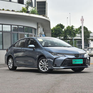 Toyota <span class=keywords><strong>Corolla</strong></span> 2020-2023 en Stock, 1.2, 1.5, <span class=keywords><strong>1.8</strong></span>, Gasolina, Híbrido, CVT, Vehículos Usados, Autos Nuevos y Usados Toyota - Product Image 4