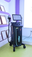 Diode Laser d'Épilation 755 808 1064, Appareil Médical Haute Puissance