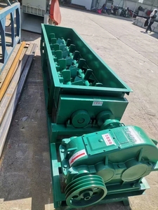 JZ300 JZJZ350 Máquinas Totalmente Automáticas para Fabricar Ladrillos <span class=keywords><strong>de</strong></span> Arcilla Roja Quemada, Adobo <span class=keywords><strong>de</strong></span> Tierra, Ladrillos <span class=keywords><strong>de</strong></span> Tierra y Ladrillos Cortados - Product Image 4