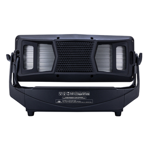 Projecteur LED matriciel 1100W RGBALC 6-en-1 étanche IP65 avec contrôle DMX512 pour scène et événements extérieurs - Product Image 4