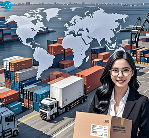 خدمة شحن OA/HEDE LCL+Express للمراتب والأغطية والبضائع العامة والمتخصصة من شنغهاي إلى لوس أنجلوس عبر سوريغور مع دعم على مدار الساعة 17-22 - Product Image 4