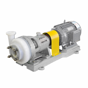 Bomba de Agua Sumergible Centrífuga Multietapa Horizontal GHF de 11KW 60Hz con Motor de Acero Inoxidable 380V - Product Image 3
