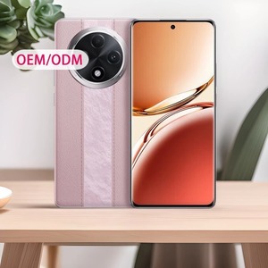 Teléfono Inteligente A3 Pro 5G, 8GB 256GB 12GB 512GB, Doble SIM, Resistente al Agua y a Golpes, Protección Ocular, IA - Product Image 1