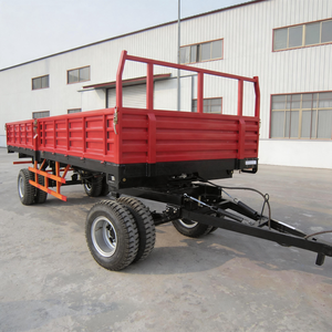 <span class=keywords><strong>Rimorchio</strong></span> Agricolo a 4 Ruote <span class=keywords><strong>per</strong></span> Trattore, <span class=keywords><strong>per</strong></span> Uso Agricolo - Product Image 6