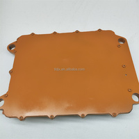 3482387 348-2387 ECU para Motor 3512C 3516B 3516C, Unidad de Control de Excavadora, Controlador de Motor, Placa de Computadora, ECM Electrónico