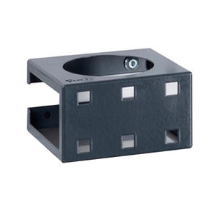 Soporte dispensador de desinfectante de manos Fami Iron Team, 60-80mm - Product Image 1