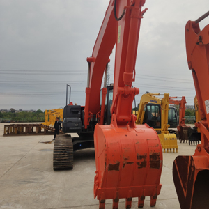 Japan <span class=keywords><strong>Hitachi</strong></span> Zx240 гидравлический экскаватор <span class=keywords><strong>Hitachi</strong></span> ZX240 для продажи - Product Image 3