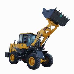 क्लासपिलर टॉप 10 सस्ते 4x4 <span class=keywords><strong>3</strong></span> टन 5 टन बड़े चीनी व्हील लोडर बिक्री के लिए <span class=keywords><strong>3</strong></span> टन कीमत - Product Image 3