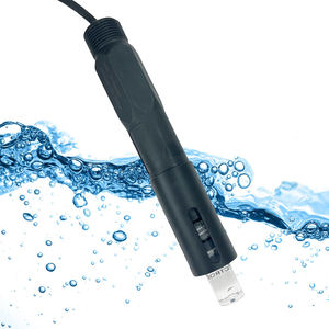 Luminsens Fabricante Personalizado Equipo de prueba de aguas residuales ambientales <span class=keywords><strong>NH4</strong></span> + <span class=keywords><strong>NO3</strong></span>- Ca2 + Nitrato Nitrito Ion Sensor Meter - Product Image 6