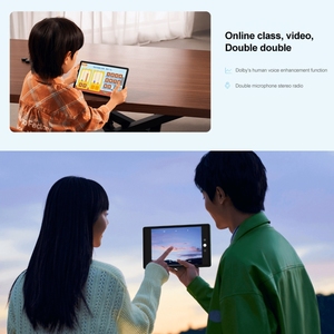 Venta al por mayor <span class=keywords><strong>Xiaomi</strong></span> <span class=keywords><strong>Redmi</strong></span> <span class=keywords><strong>Pad</strong></span> 10,6 pulgadas <span class=keywords><strong>6GB</strong></span> + 128GB 8000mAh batería MIUI de 13 OS MediaTek Helio G99 <span class=keywords><strong>Redmi</strong></span> <span class=keywords><strong>Pad</strong></span> - Product Image 4