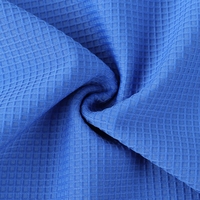 2024 nouveau Ripstop Nylon Dobby collé écologique collé SP Velboa pour vêtement