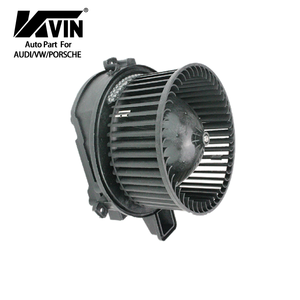 Souffleur KVIN 4M1820021 PAB820021 <span class=keywords><strong>C8</strong></span>/Q5L/Q7(4M)9YA4M1 12V Voltage pour '16 AUDI A4 B9 8W/Q5L/<span class=keywords><strong>C8</strong></span> Conduite à gauche Contre-horloge - Product Image 2