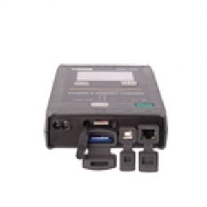 Registrador de Energía Electrónico de Alta Precisión Chauvin Arnoux PEL104/PEL103 (0.1% ~ 0.5% FS) para Probador de Abrasión, 1 Año de Garantía - Product Image 2