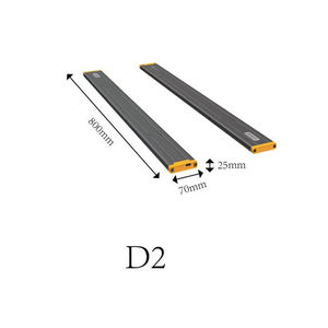 हॉट सेलिंग स्ट्रिप स्केल d2 500 किलोग्राम भार पट्टी भार पट्टी स्केल के लिए वजन - Product Image 3