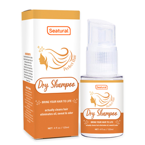 Nhãn Hiệu Riêng 120Ml Khô Tóc Dầu Gội Bột Làm Sạch Dầu Gội Đầu Da Đầu Sữa Rửa Cho Da Đầu Khô & Ngứa Da Đầu - Product Image 2