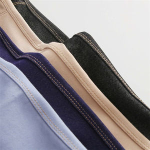 Best Selling Products High Quality Cheap Kids Girls Fitness Cotton Leggings for Spring and Summer - Product Image 4