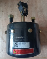 Pièces de rechange pour machines de construction XCMG, cylindre pneumatique ZL50GN, pompe de frein à assistance hydraulique 860165996 800901152 800901161